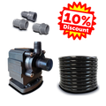 Water Chiller Accessory Package