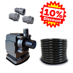 Water Chiller Accessory Package