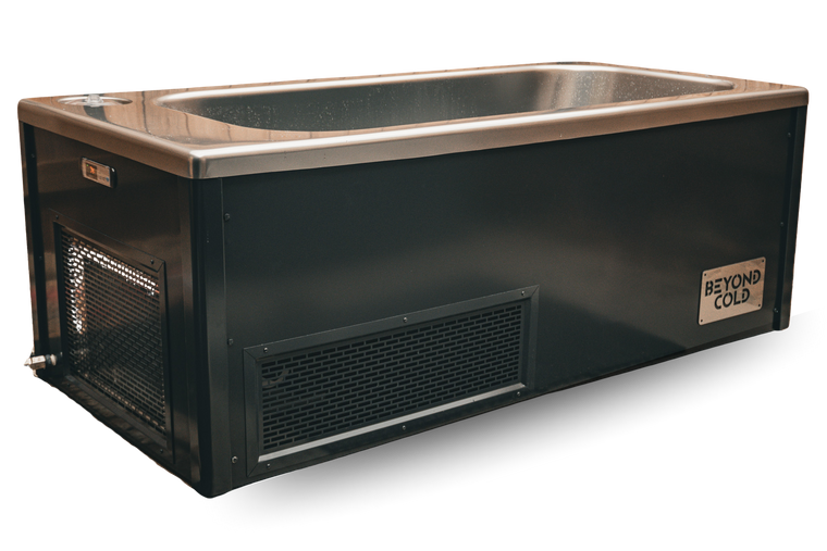 All-in-One Premium Cold Plunge