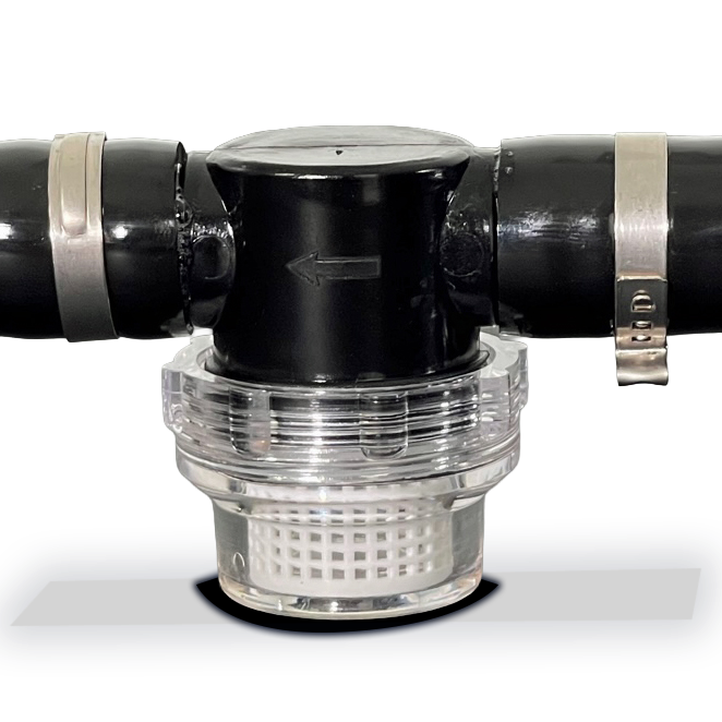 Barrel Chiller Cold Therapy Package