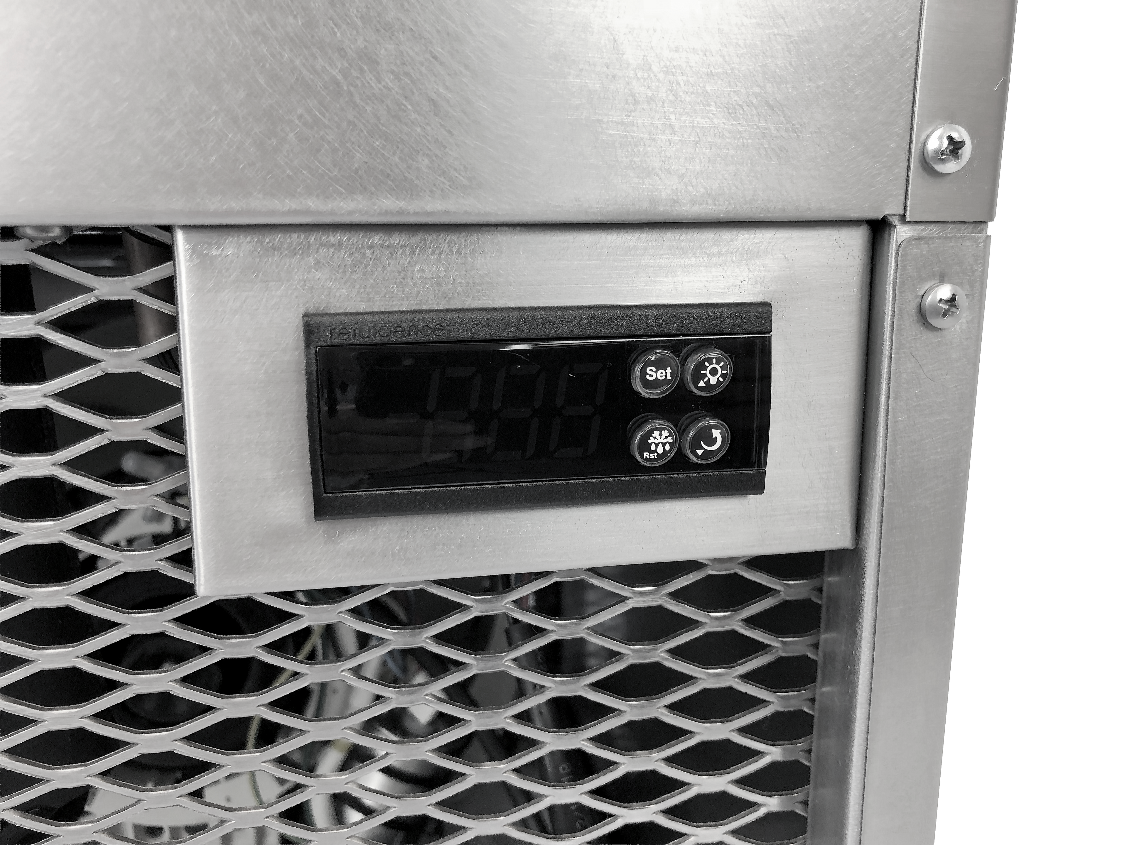 2/3 HP XL Glycol Chiller