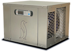 Barrel Chiller Cold Therapy Package