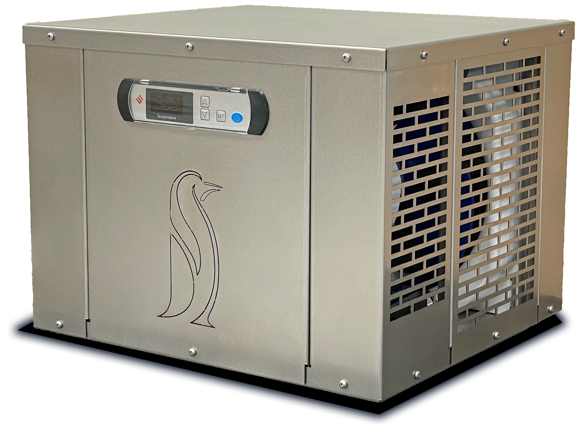 Cold Therapy Chiller