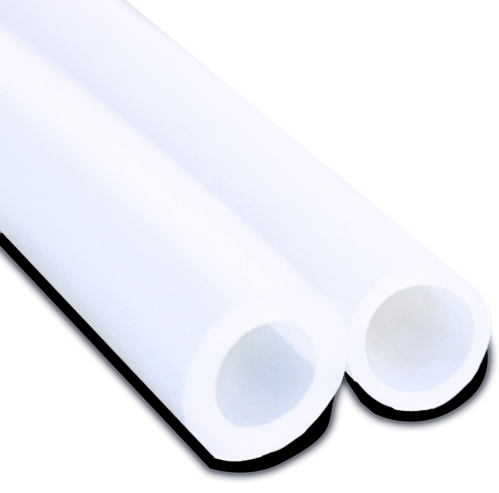 Glycol Silicone Tubing