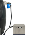 Barrel Chiller Cold Therapy Package