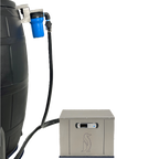 Barrel Chiller Cold Therapy Package