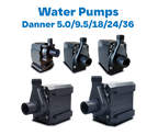 Water Chiller Accessory Package