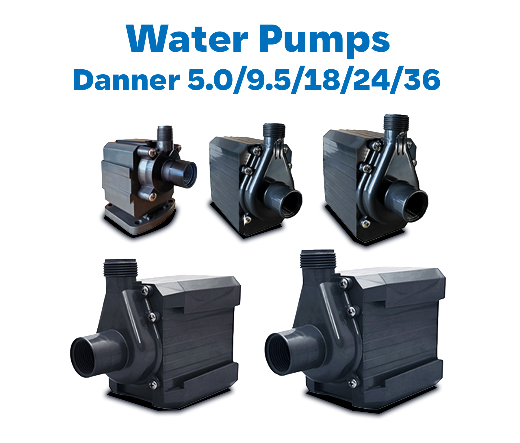Water Chiller Accessory Package