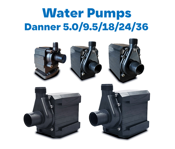 Danner Water Pumps