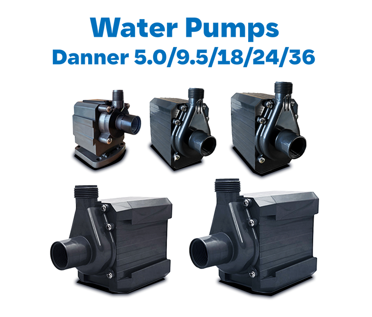 Danner Water Pumps