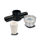 Barrel Chiller Cold Therapy Package