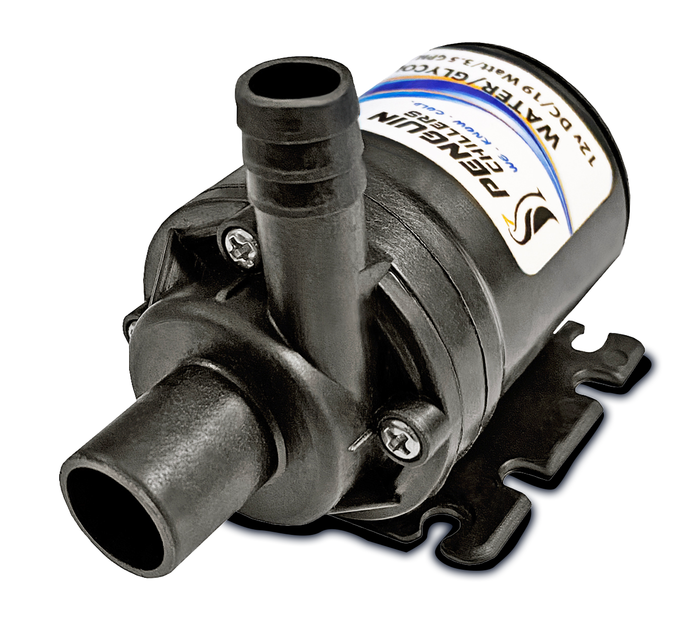 Glycol Pumps