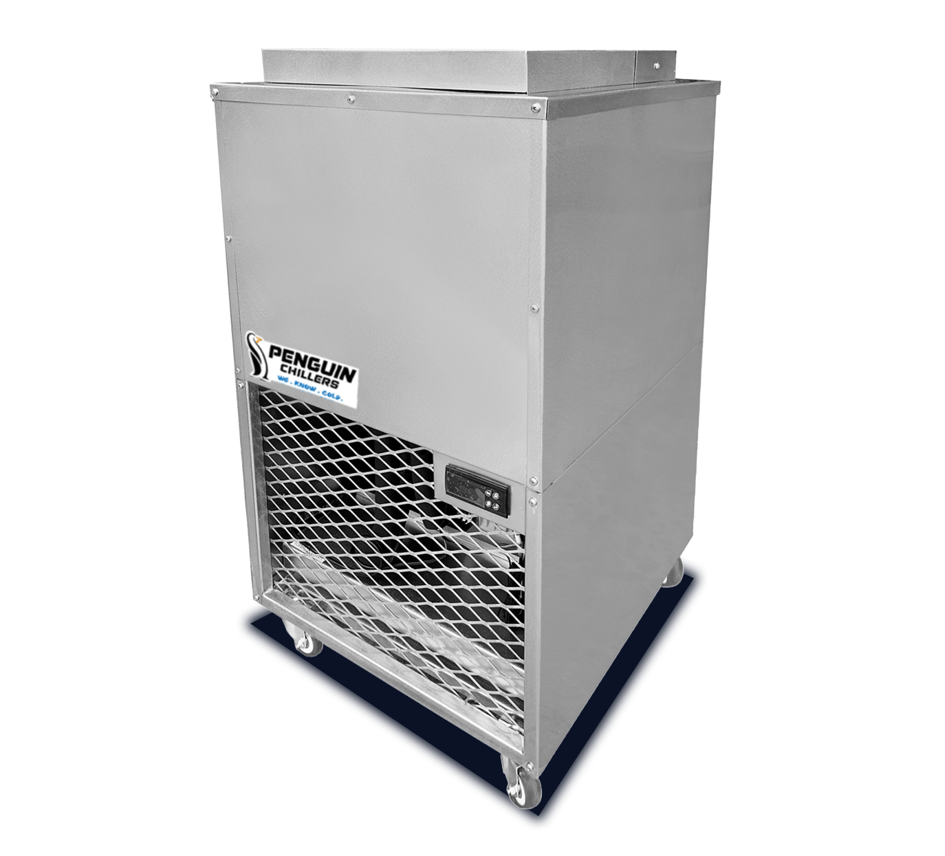 2/3 HP XL Glycol Chiller