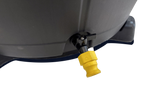 Barrel Chiller Cold Therapy Package