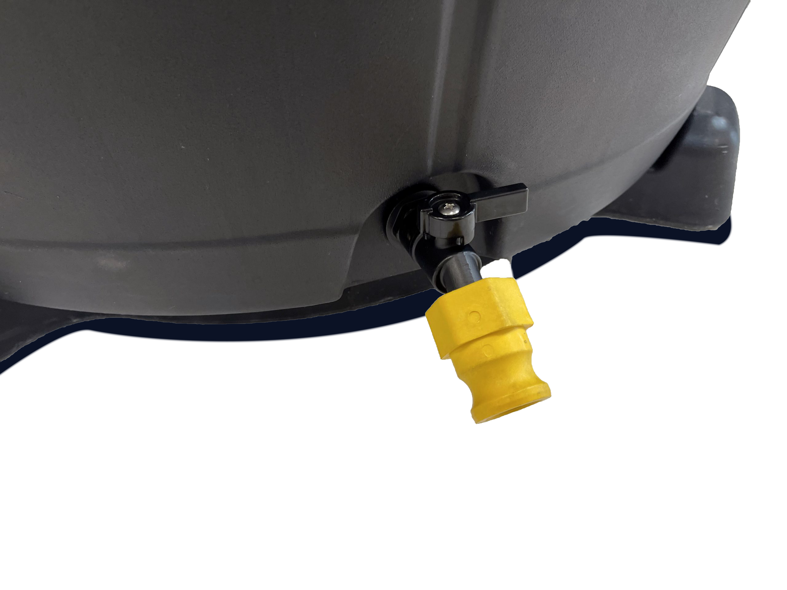 Barrel Chiller Cold Therapy Package