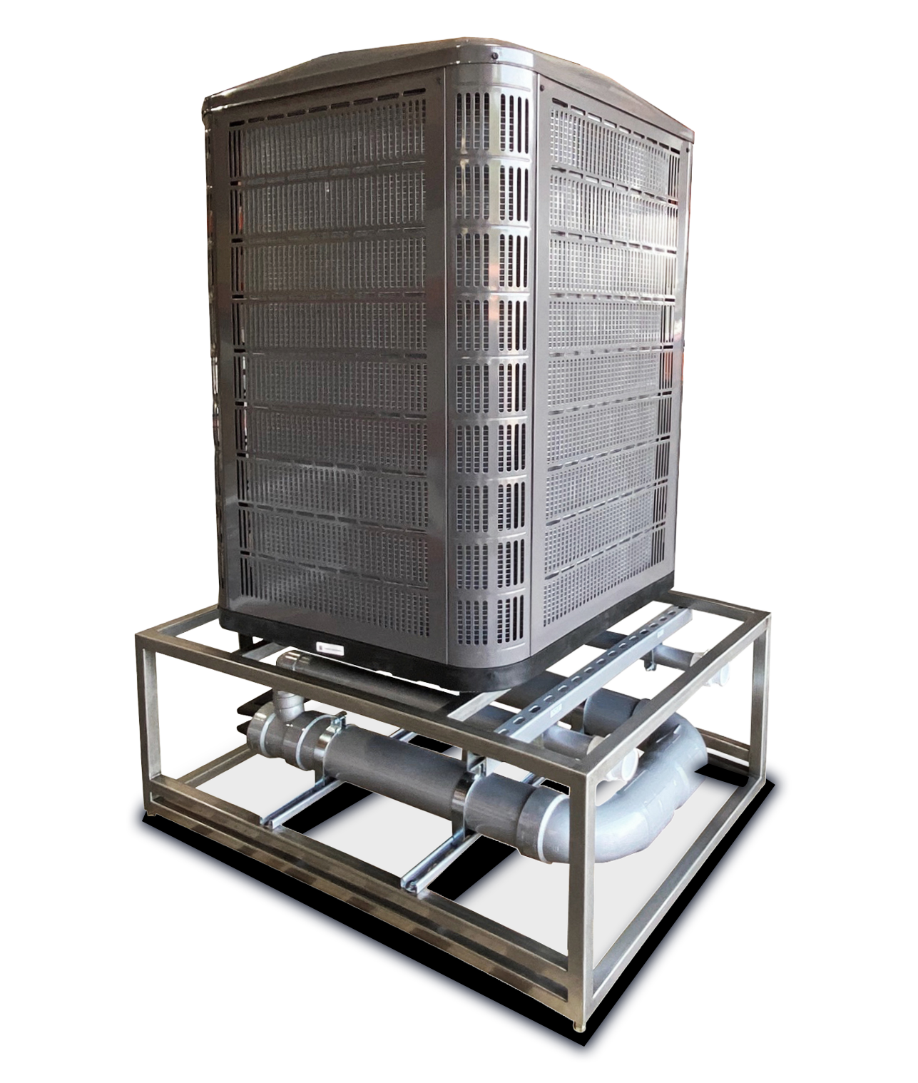 2.0 Ton Commercial Water Chillers
