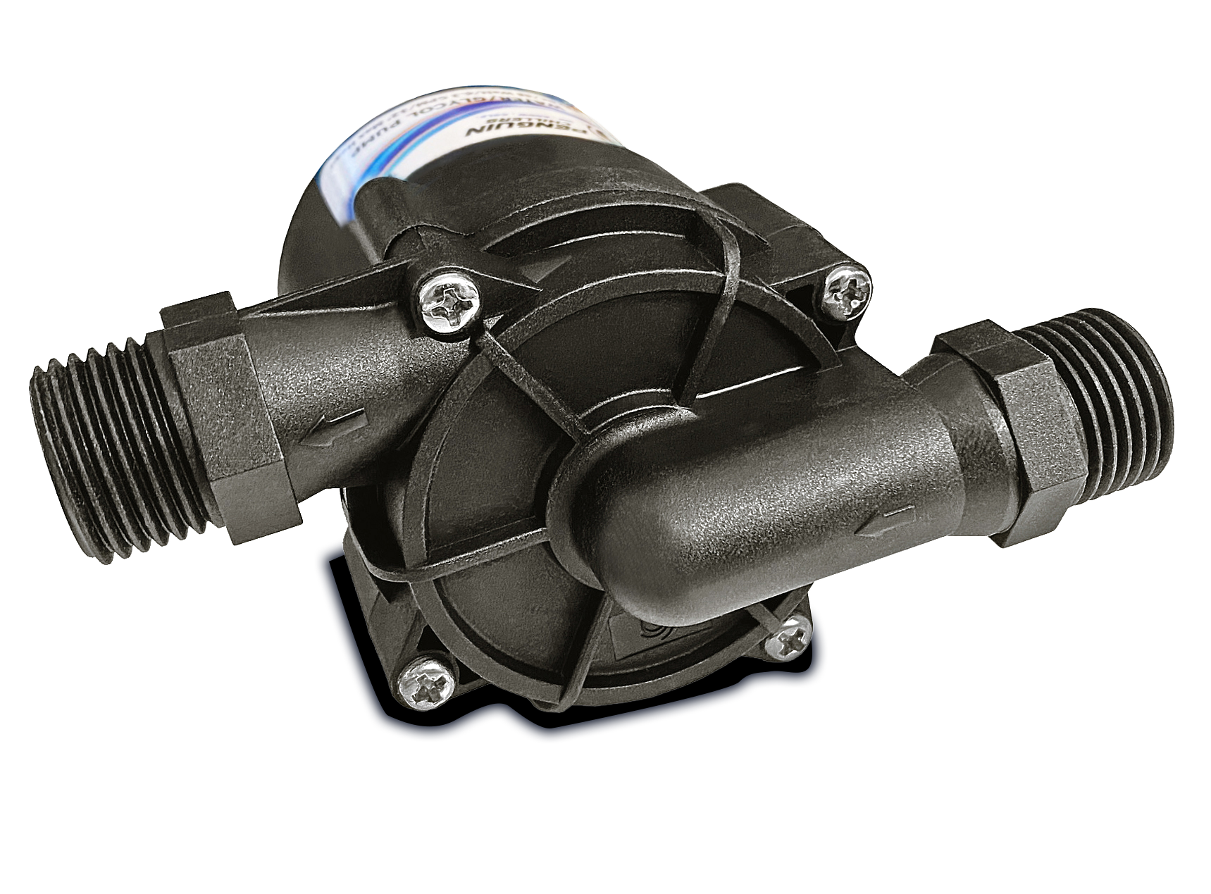 Glycol Pumps