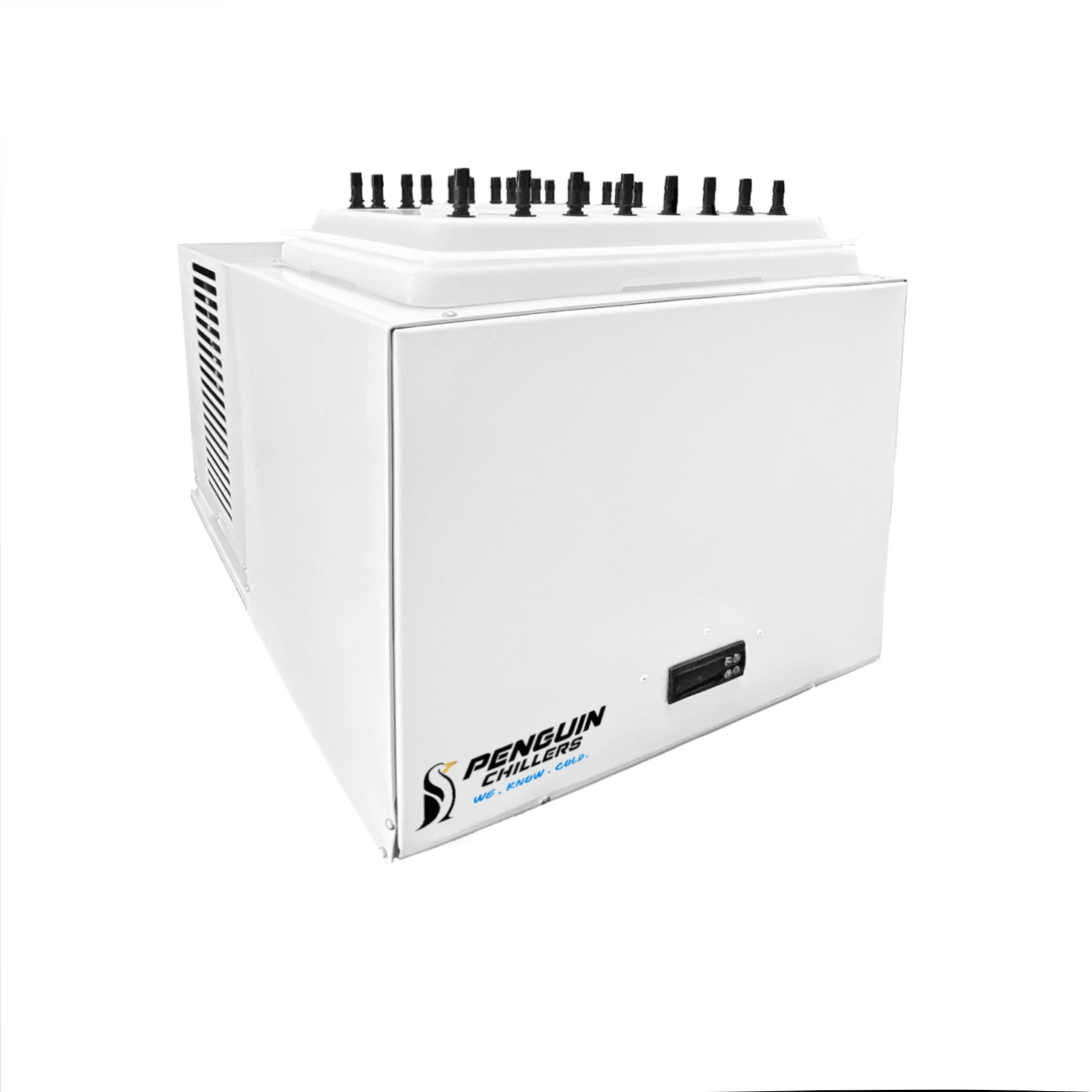 Scratch & Dent Chillers ~ 10% OFF - 1 HP Glycol Chiller image