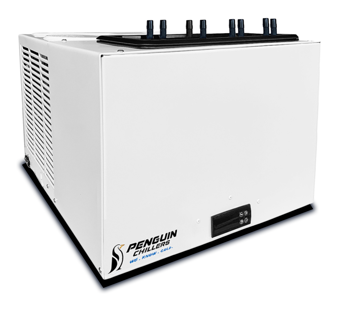 1/3 HP Glycol Chiller