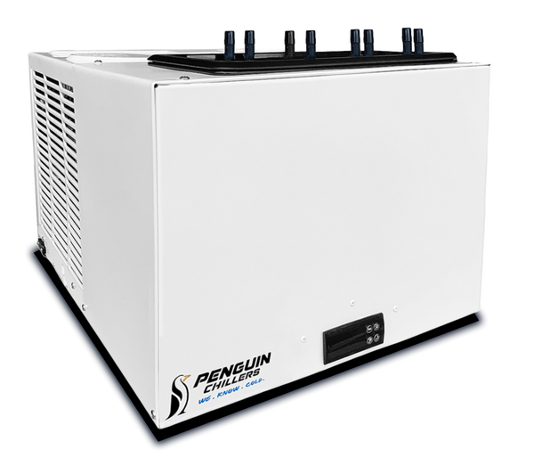 1/3 HP Glycol Chiller