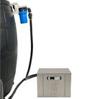 Scratch & Dent Chillers ~ 10% OFF - Cold Therapy Chiller with Barrel Bracket image