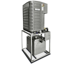 2.0 Ton Commercial Glycol Chiller