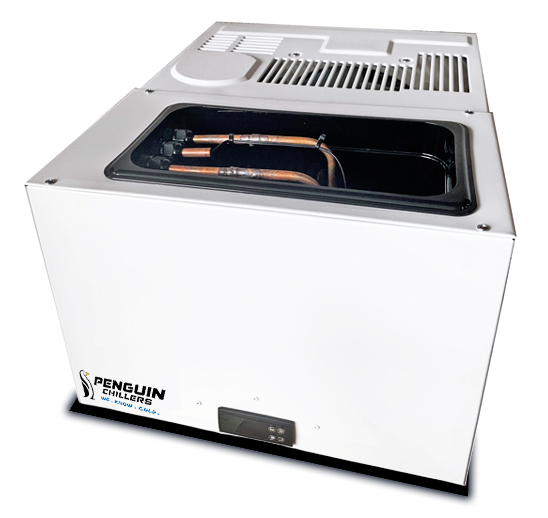 1/3 HP Glycol Chiller