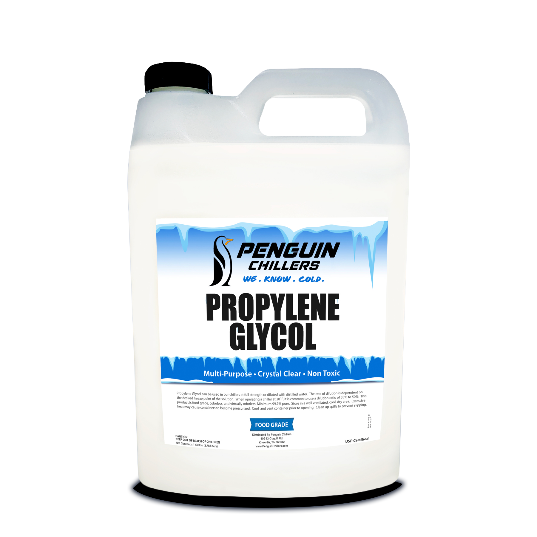 Propylene Glycol