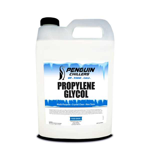 Propylene Glycol