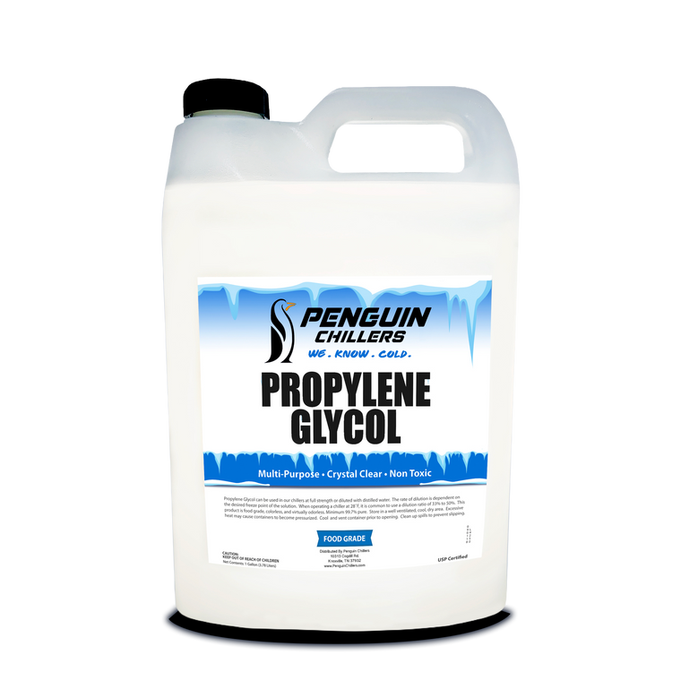 Propylene Glycol