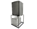 5.0 Ton Commercial Glycol Chiller