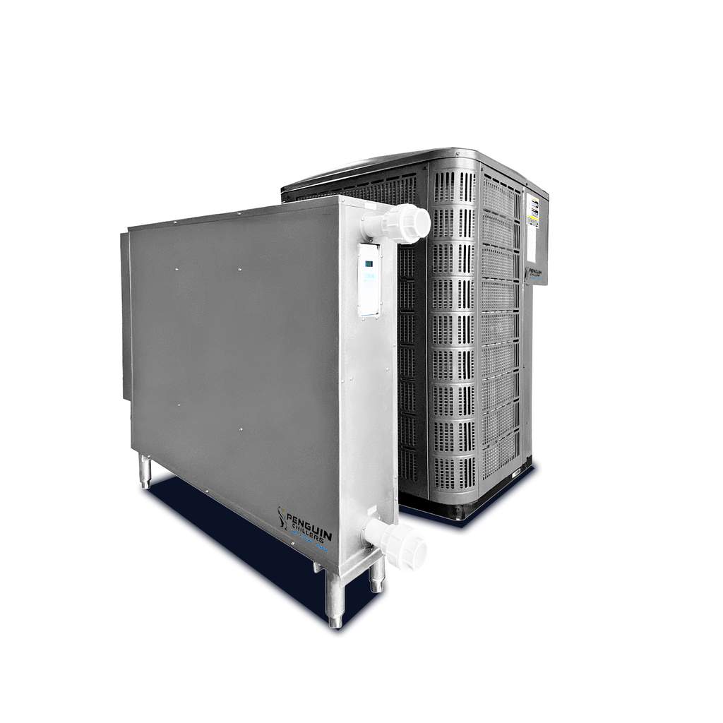 5.0 Ton Split Commercial Water Chiller