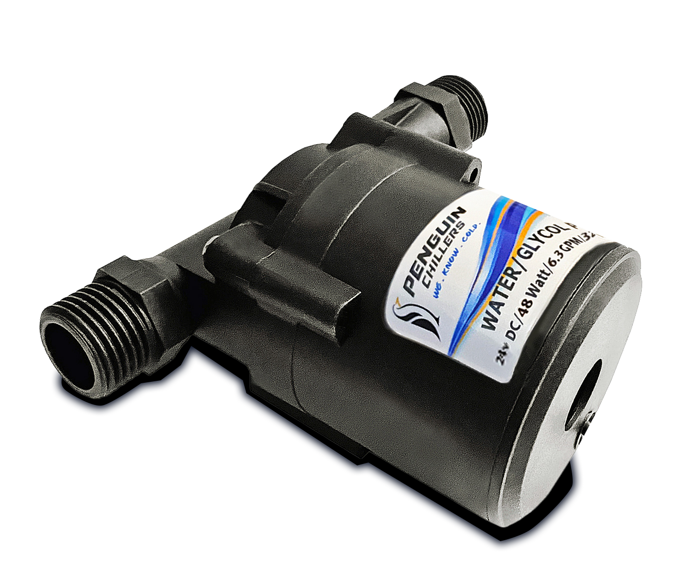 Glycol Pumps