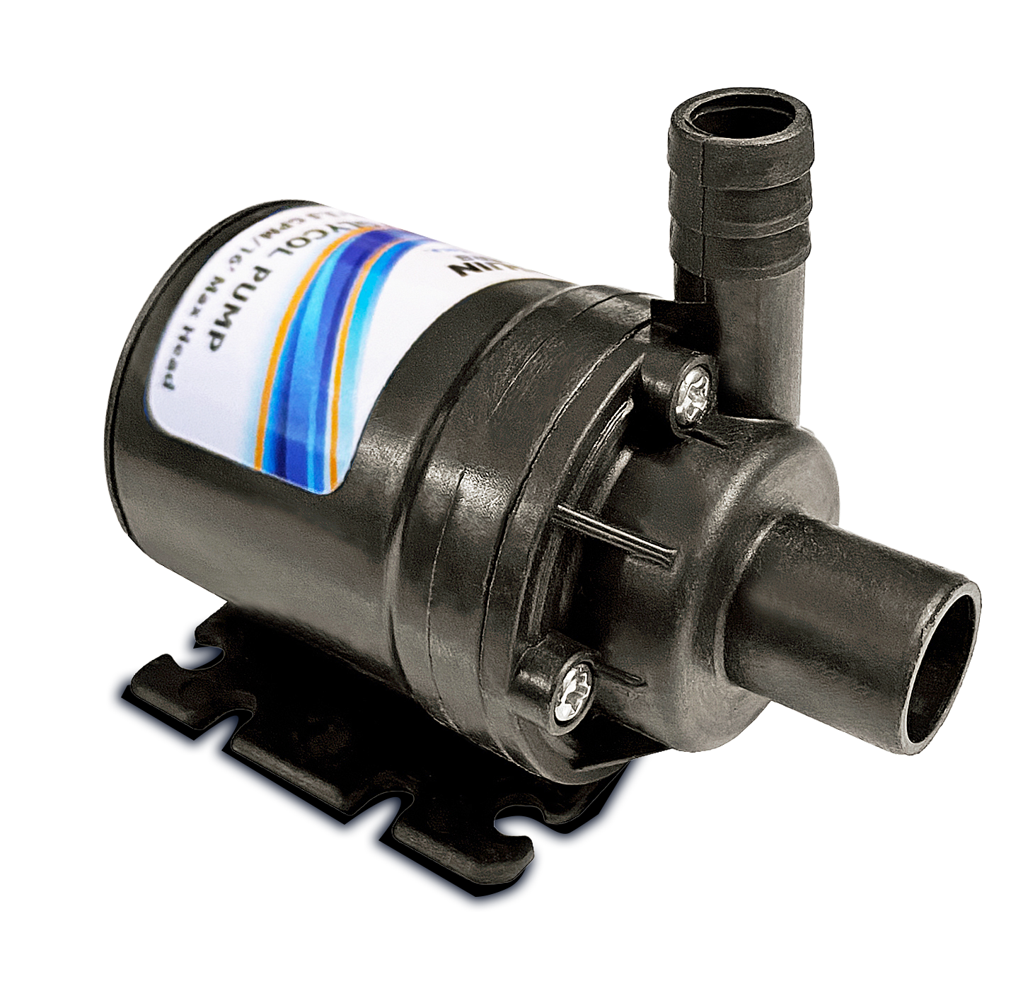 Glycol Chiller Accessory Package