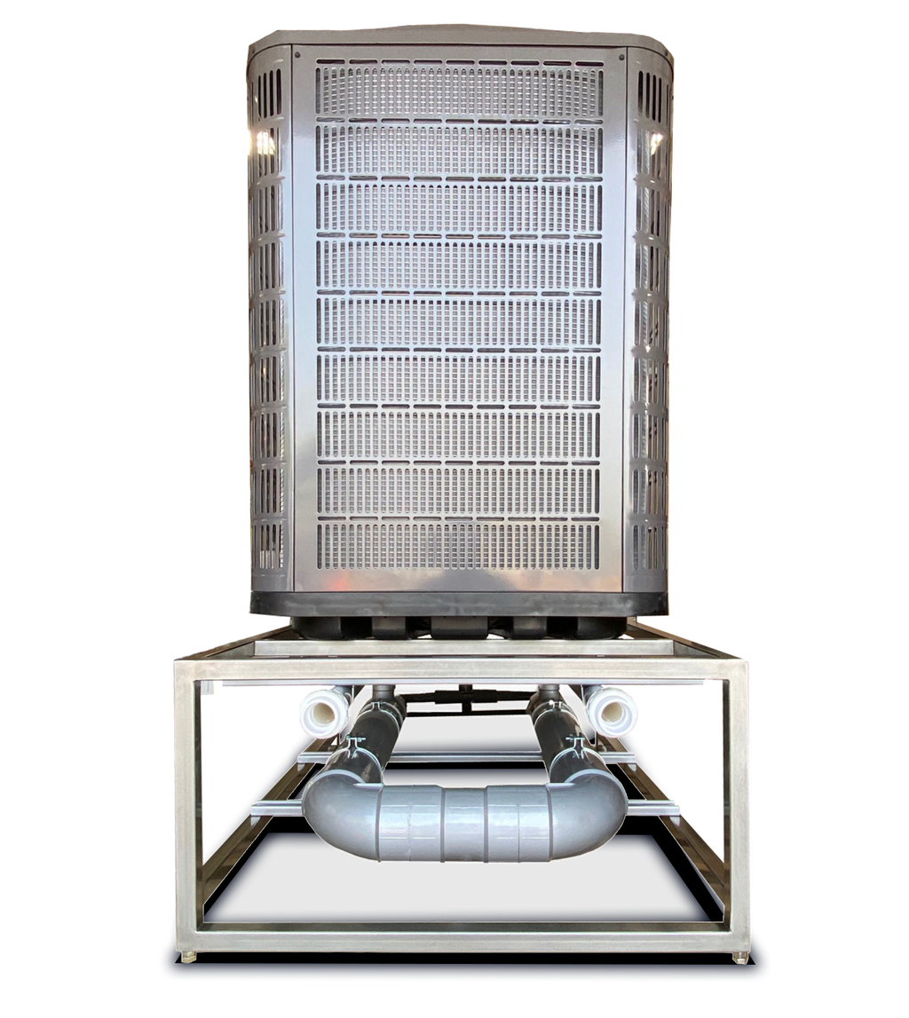 2.0 Ton Commercial Water Chillers