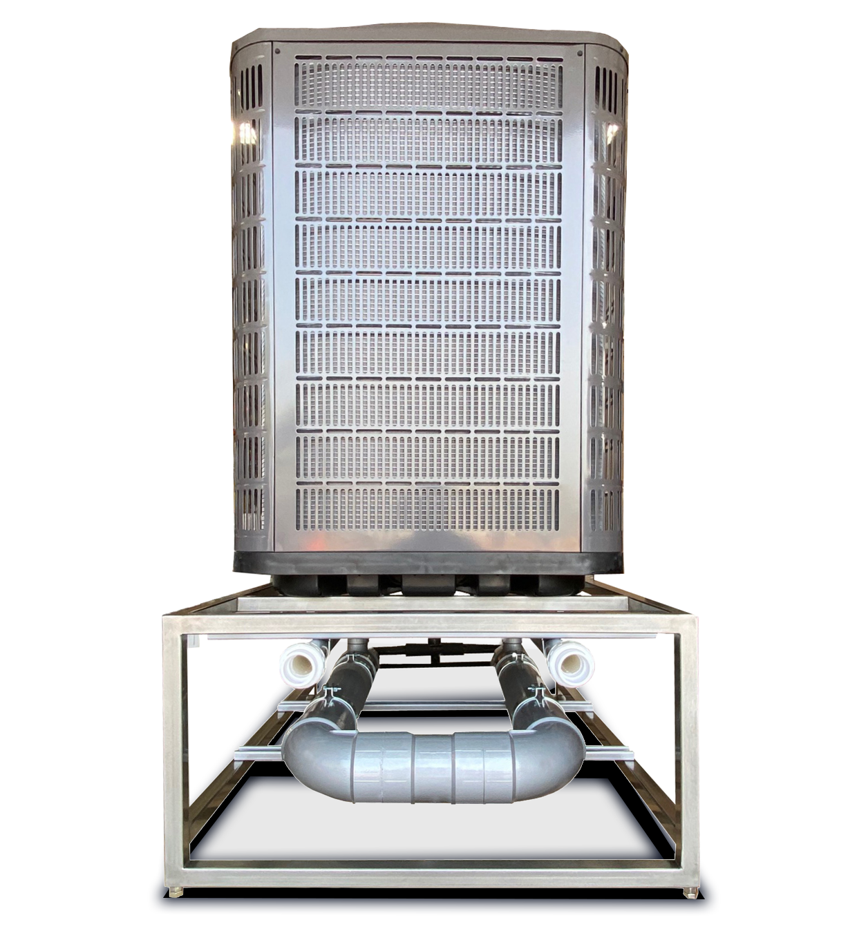 2.0 Ton Commercial Water Chillers
