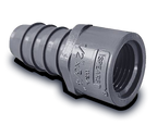 Barbed Adapter Fittings for Water Pump / Vinyl Tubing