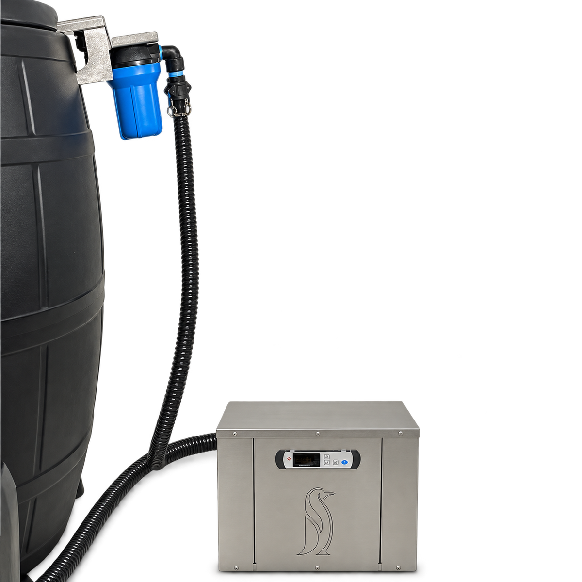 Scratch & Dent Chillers ~ 10% OFF