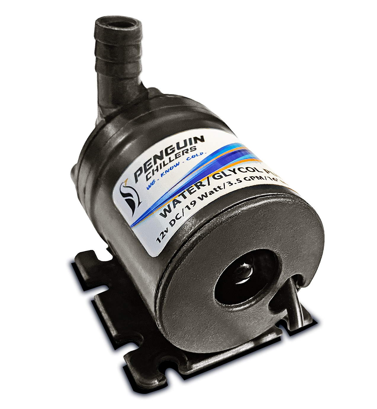 Glycol Pumps