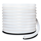 Glycol Silicone Tubing