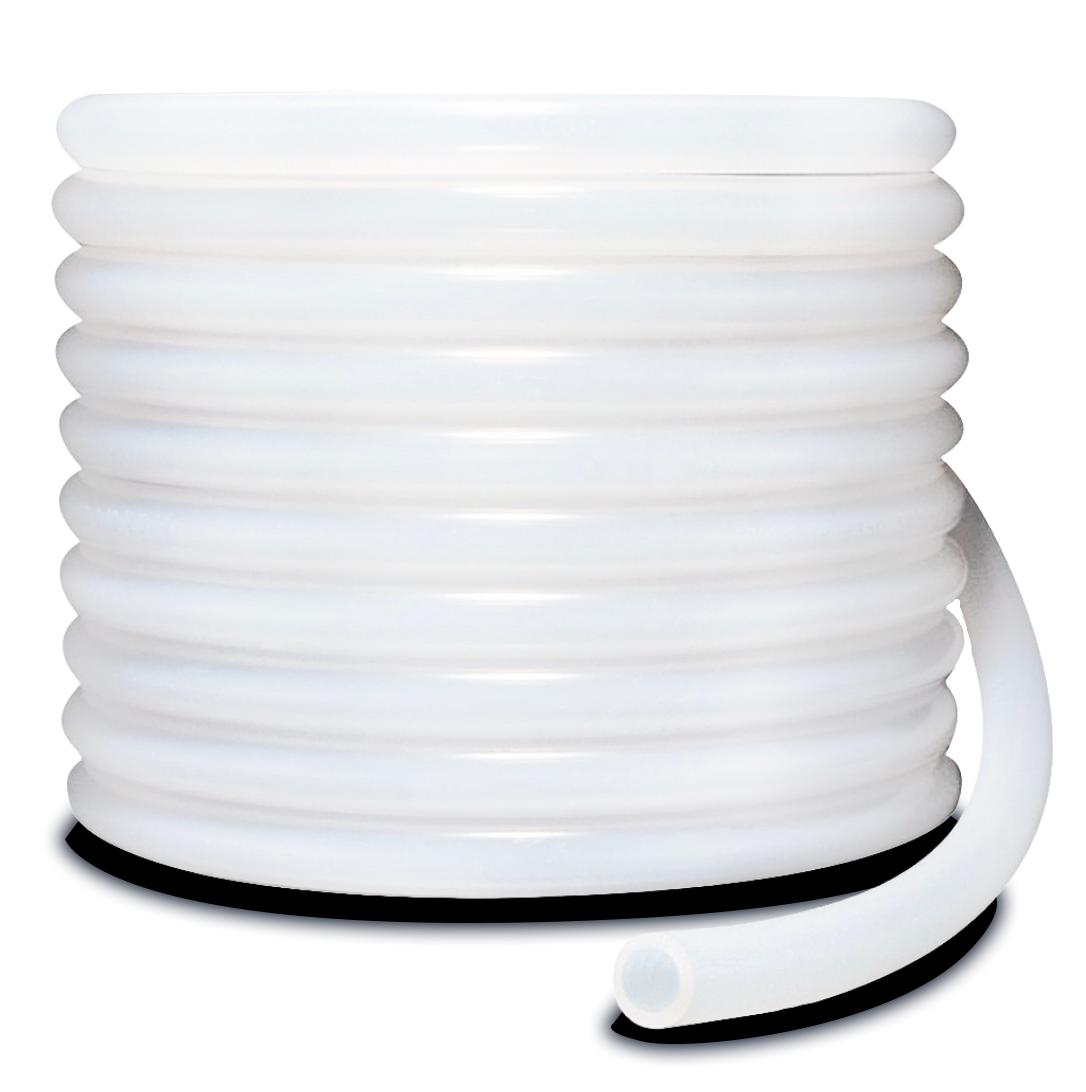 Glycol Silicone Tubing