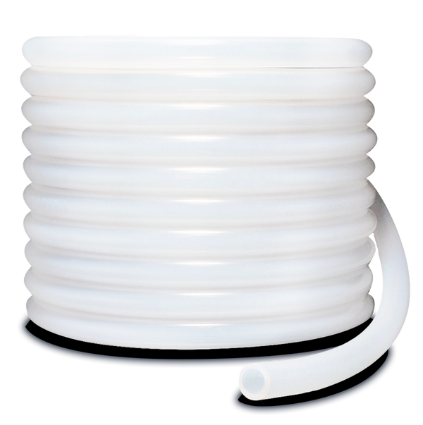 Glycol Silicone Tubing