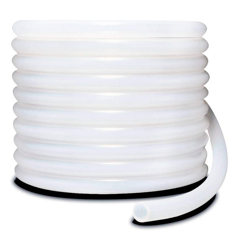 Glycol Silicone Tubing