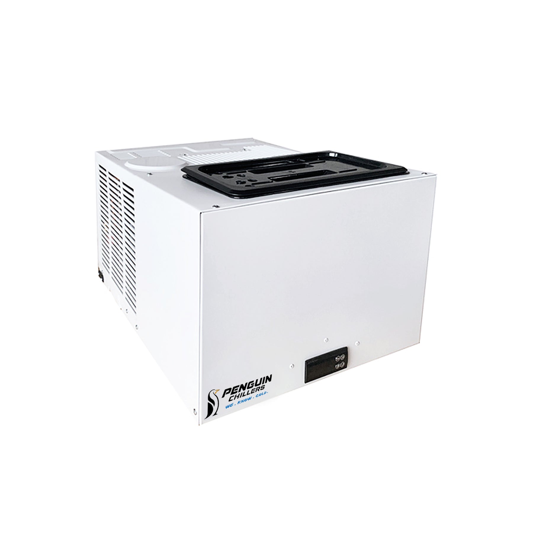 Scratch & Dent Chillers ~ 10% OFF - 1/3 HP Glycol Chiller image