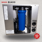 Clearance Cold Therapy Chiller - Discontinued Design image 5