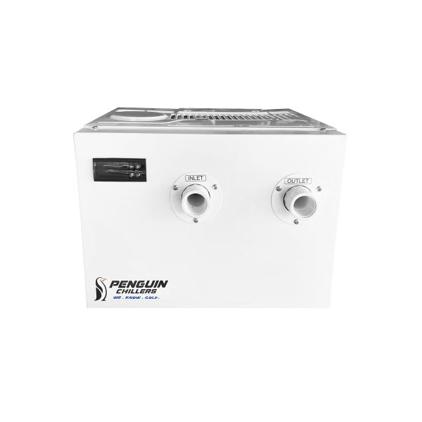 1/2 HP Water Chiller Penguin Chillers