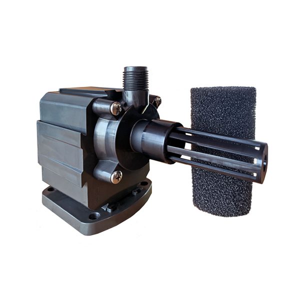 Danner Water Pumps Penguin Chillers