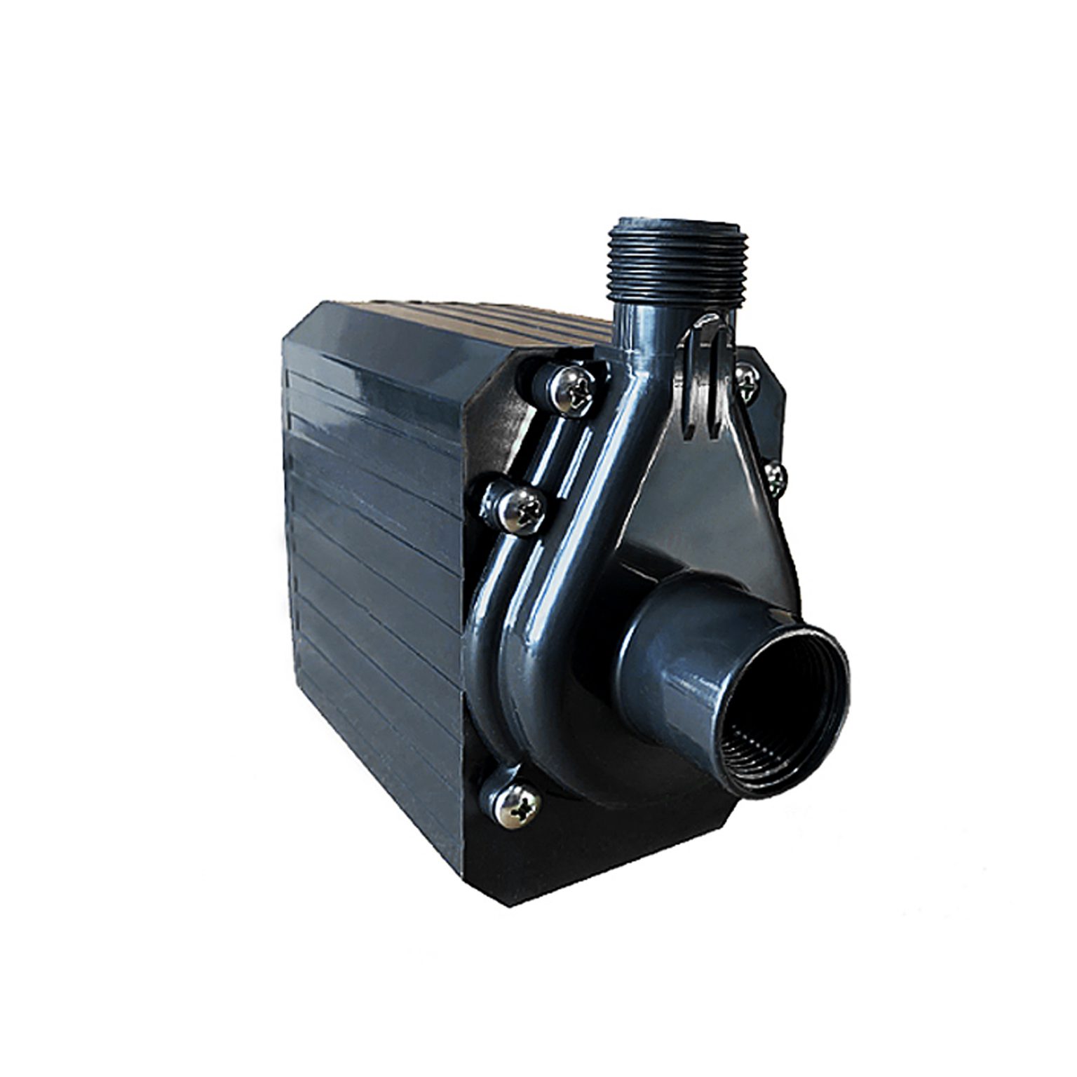 Danner Water Pumps Penguin Chillers