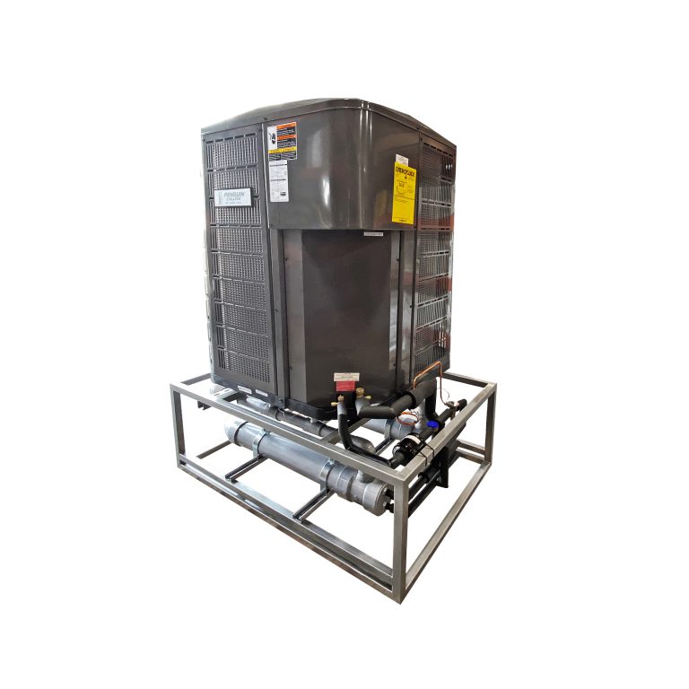 Commercial Water Chillers Penguin Chillers