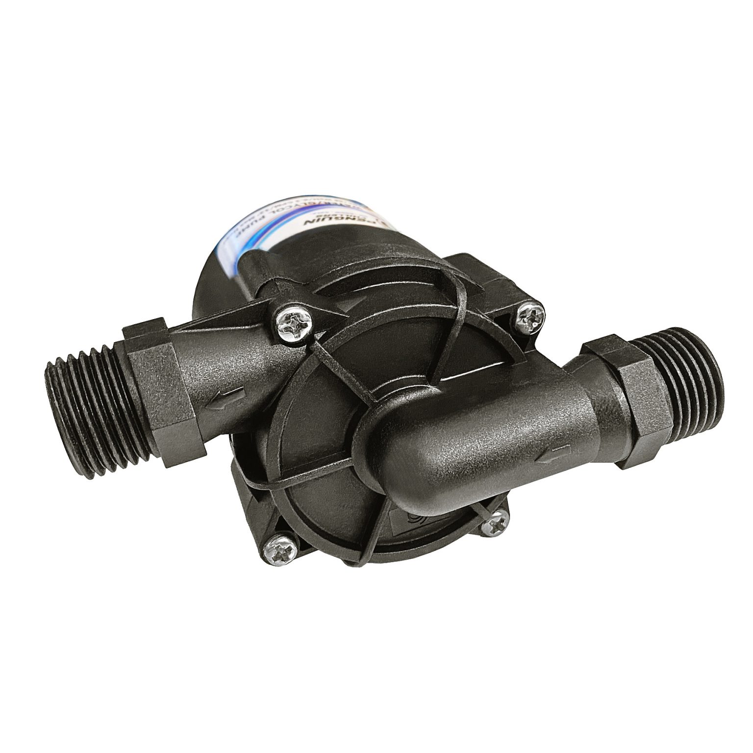 Glycol Pumps Penguin Chillers